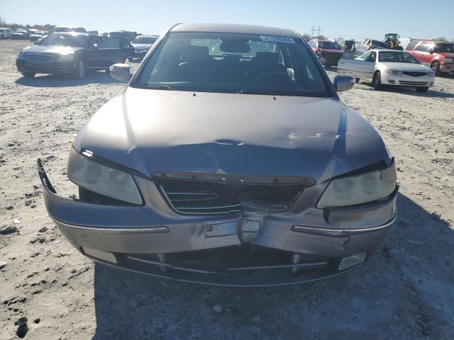 Photo 5 from auction – 2008 HYUNDAI AZERA SE with VIN KMHFC46FX8A303826