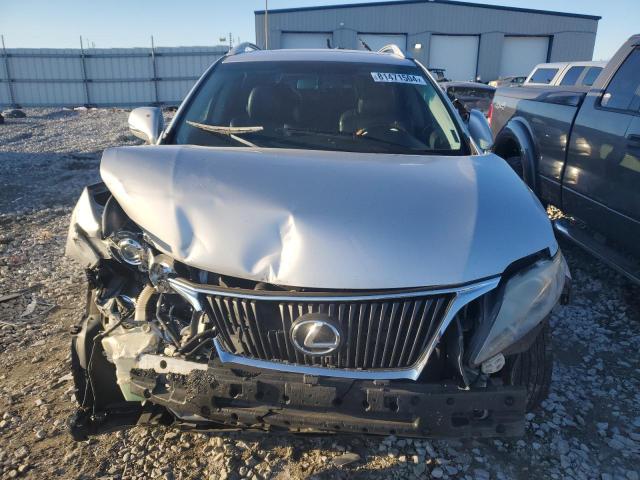 Photo 5 from auction – 2012 LEXUS RX 350 with VIN 2T2BK1BA3CC135865