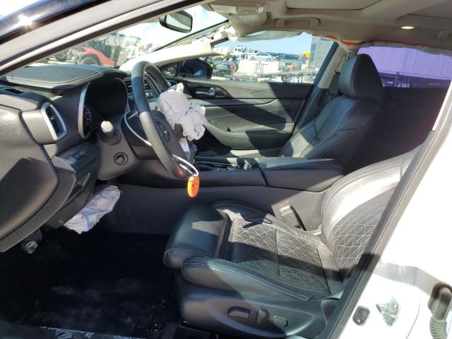 Photo 7 from auction – 2020 NISSAN MAXIMA PLA with VIN 1N4AA6FV1LC373290