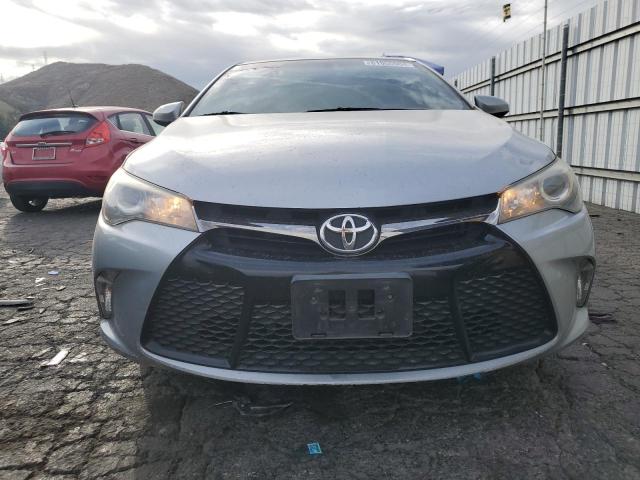 Photo 5 from auction – 2017 TOYOTA CAMRY LE with VIN 4T1BF1FK7HU761064