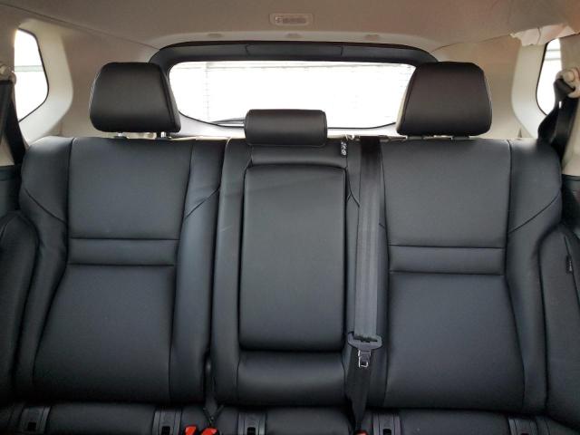 Photo 10 from auction – 2023 NISSAN ROGUE SV with VIN 5N1BT3BB7PC874351
