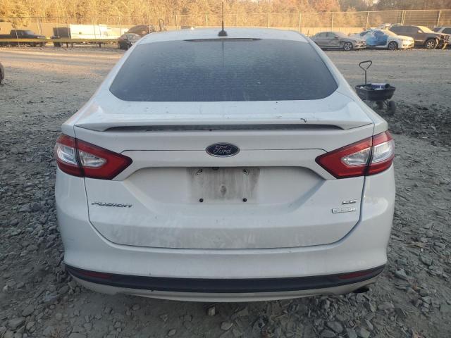 Photo 6 from auction – 2016 FORD FUSION SE with VIN 3FA6P0HD5GR136251