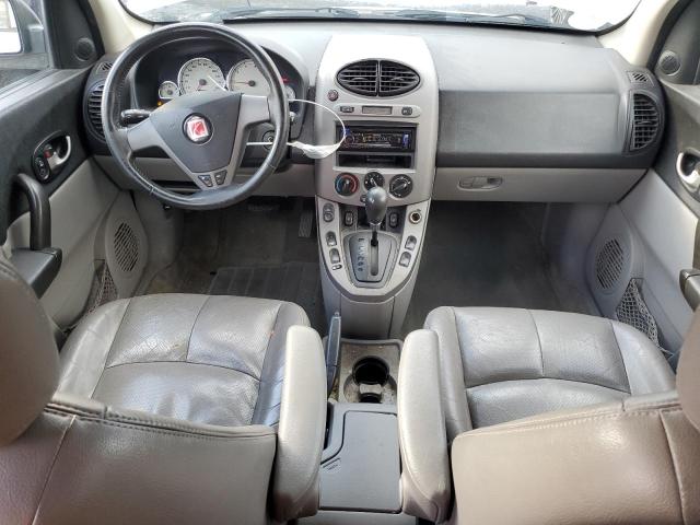 Photo 8 from auction – 2004 SATURN VUE with VIN 5GZCZ534X4S850211