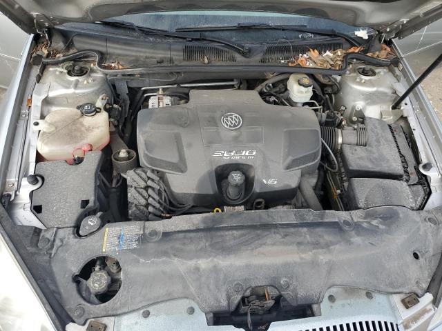 Foto 11 de la subasta – 2007 BUICK LUCERNE CX con VIN 1G4HD57207U222337
