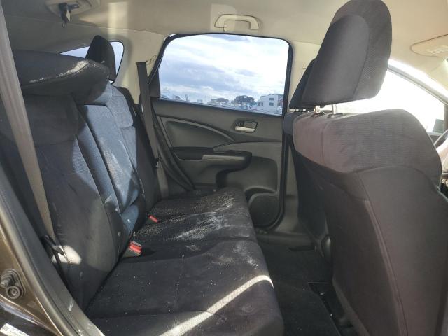Photo 11 from auction – 2014 HONDA CR-V LX with VIN 5J6RM4H34EL032189