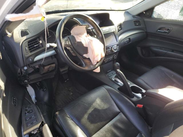 Photo 8 from auction – 2017 ACURA ILX PREMIU with VIN 19UDE2F74HA001596