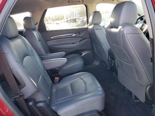 Photo 11 from auction – 2019 BUICK ENCLAVE ES with VIN 5GAEVAKW9KJ165378