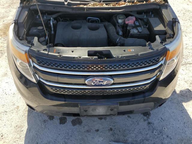Photo 12 from auction – 2013 FORD EXPLORER L with VIN 1FM5K7F95DGB37538