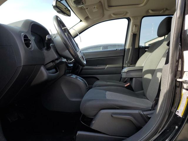 Photo 7 from auction – 2012 JEEP COMPASS LA with VIN 1C4NJDEB0CD538490
