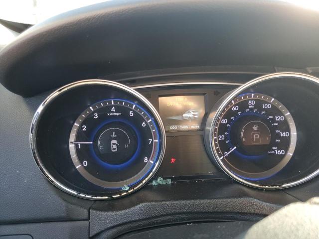 Photo 9 from auction – 2014 HYUNDAI SONATA SE with VIN 5NPEC4AC5EH860984