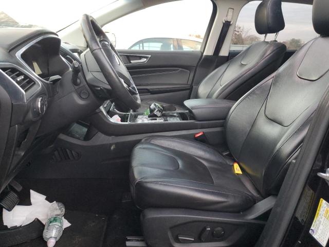 Photo 7 from auction – 2020 FORD EDGE TITAN with VIN 2FMPK4K97LBA15590