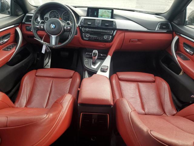 Photo 8 from auction – 2018 BMW 430I GRAN with VIN WBA4J1C54JBA30233