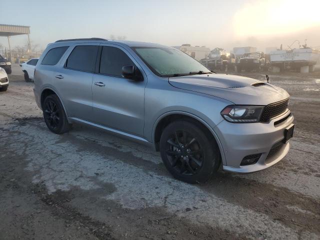 Photo 4 from auction – 2018 DODGE DURANGO R/ with VIN 1C4SDJCT4JC276268