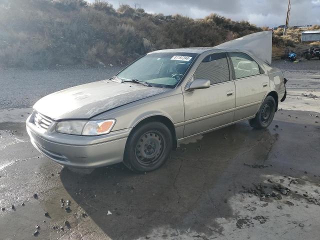 TOYOTA CAMRY CE 2000 with VIN JT2BG22K6Y0464722 - Photo from auction