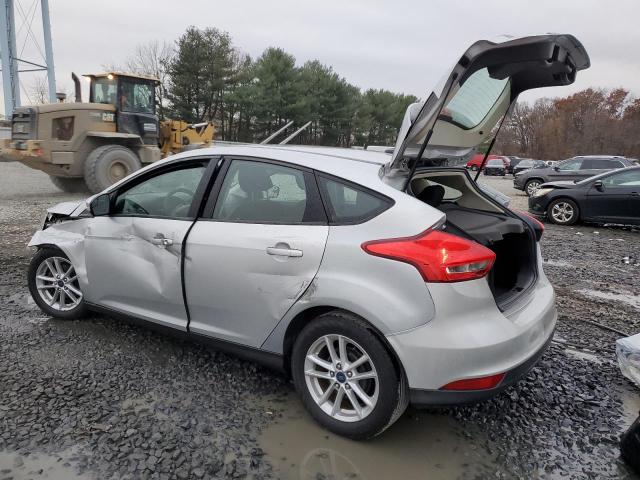 Photo 2 from auction – 2015 FORD FOCUS SE with VIN 1FADP3K2XFL223253