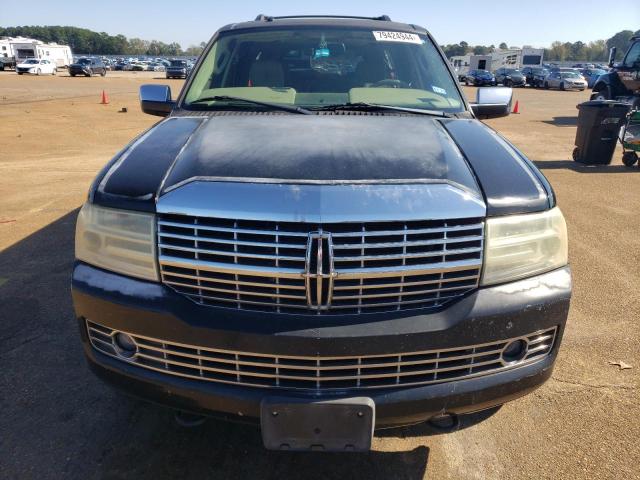 Photo 5 from auction – 2007 LINCOLN NAVIGATOR with VIN 5LMFL27587LJ16577