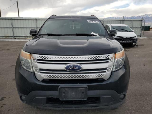 Photo 5 from auction – 2014 FORD EXPLORER X with VIN 1FM5K8D88EGC23489