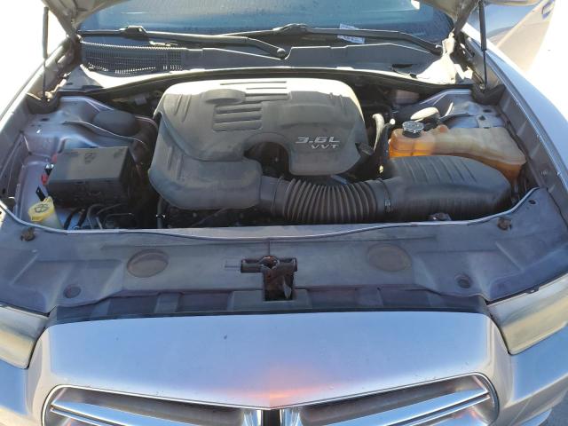Photo 11 from auction – 2014 DODGE CHARGER SE with VIN 2C3CDXBG8EH319514
