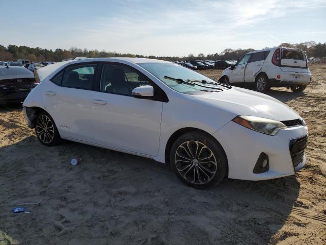 Photo 4 from auction – 2015 TOYOTA COROLLA L with VIN 2T1BURHEXFC444616
