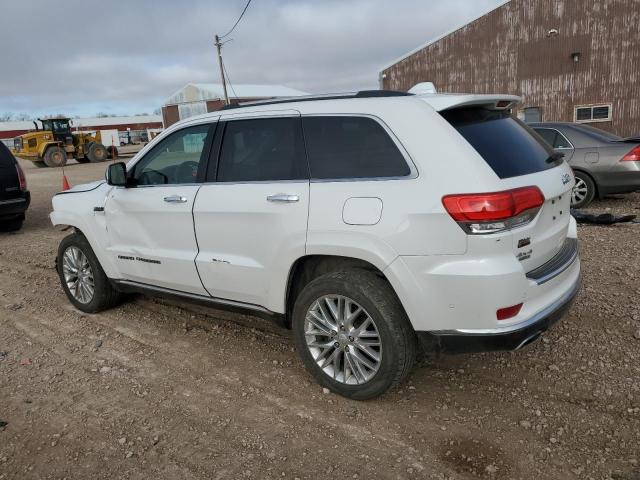 Photo 2 from auction – 2017 JEEP GRAND CHER with VIN 1C4RJFJTXHC963613