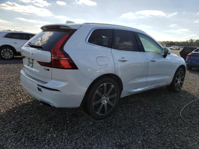 Photo 3 from auction – 2019 VOLVO XC60 T5 IN with VIN LYV102RL2KB233641