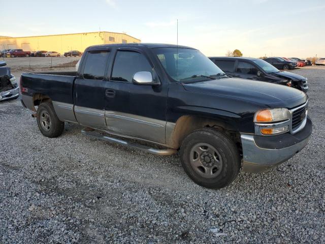 Photo 4 from auction – 2000 GMC NEW SIERRA with VIN 2GTEK19T1Y1130467