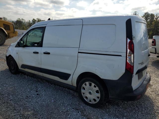 Photo 2 from auction – 2019 FORD TRANSIT CO with VIN NM0LS7E77K1417986
