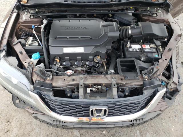 Photo 11 from auction – 2014 HONDA ACCORD EXL with VIN 1HGCT2B89EA001346