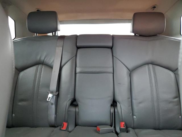 Photo 10 from auction – 2010 CADILLAC SRX PREMIU with VIN 3GYFNFEY2AS515339