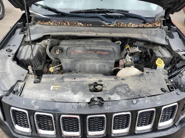 Photo 12 from auction – 2018 JEEP COMPASS LI with VIN 3C4NJDCB1JT482523