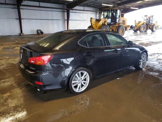Photo 3 from auction – 2006 LEXUS IS 250 with VIN JTHBK262262018728