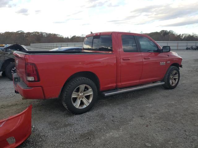 Photo 3 from auction – 2014 RAM 1500 SPORT with VIN 1C6RR6HT7ES221953