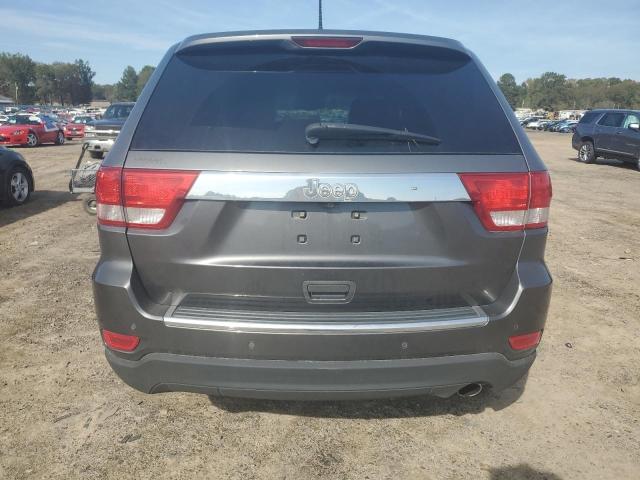 Photo 6 from auction – 2012 JEEP GRAND CHER with VIN 1C4RJEBGXCC210300