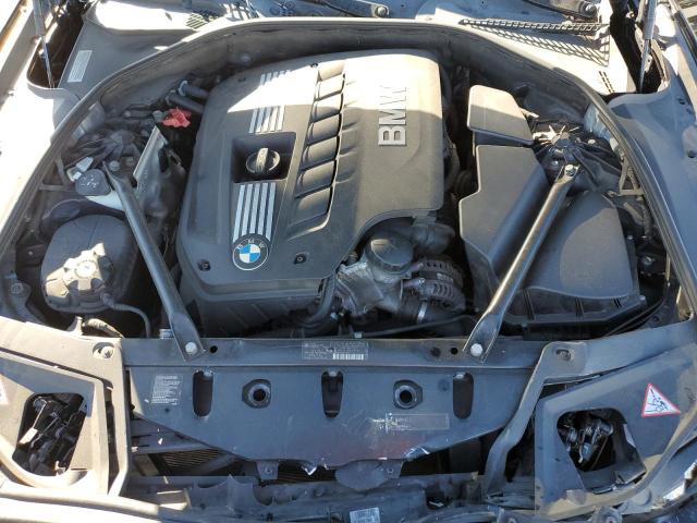 Photo 11 from auction – 2011 BMW 528 I with VIN WBAFR1C54BC744860