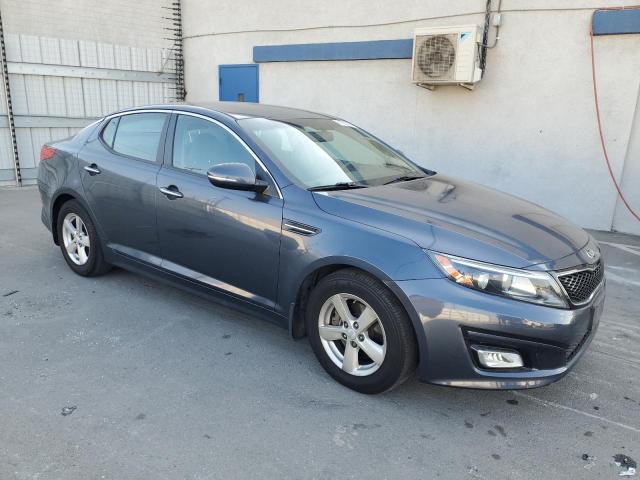 Photo 4 from auction – 2015 KIA OPTIMA LX with VIN KNAGM4A7XF5558971
