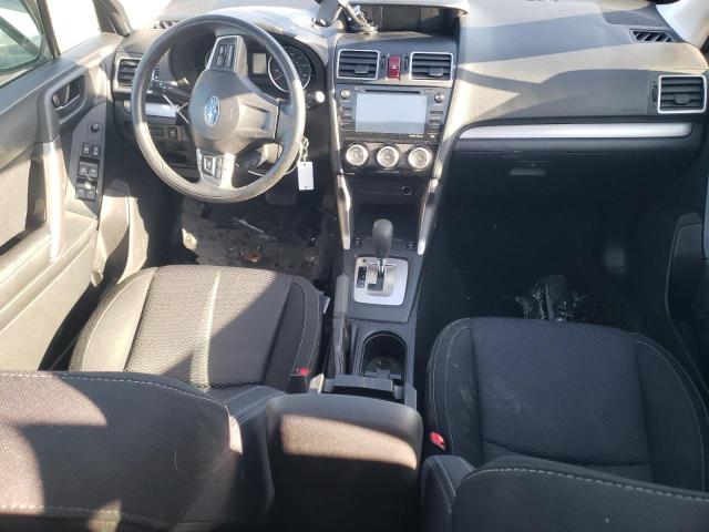 Photo 8 from auction – 2016 SUBARU FORESTER 2 with VIN JF2SJADC3GH457737