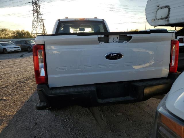 Photo 6 from auction – 2020 FORD F250 SUPER with VIN 1FD7W2A68LED22559