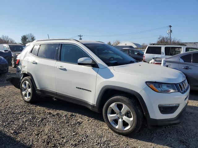 Photo 4 from auction – 2019 JEEP COMPASS LA with VIN 3C4NJDBB9KT834461
