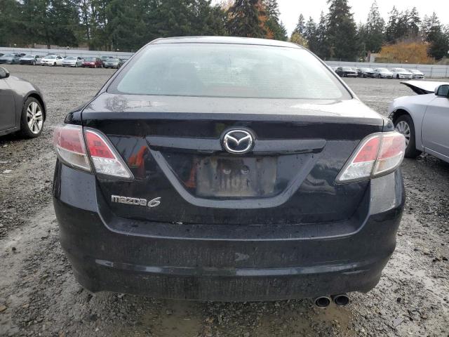 Photo 6 from auction – 2012 MAZDA 6 I with VIN 1YVHZ8DH1C5M38146