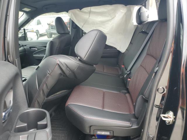 Photo 10 from auction – 2017 HONDA RIDGELINE with VIN 5FPYK3F88HB020691