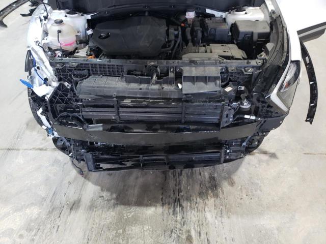 Photo 12 from auction – 2023 KIA SPORTAGE E with VIN 5XYK33AF4PG076703