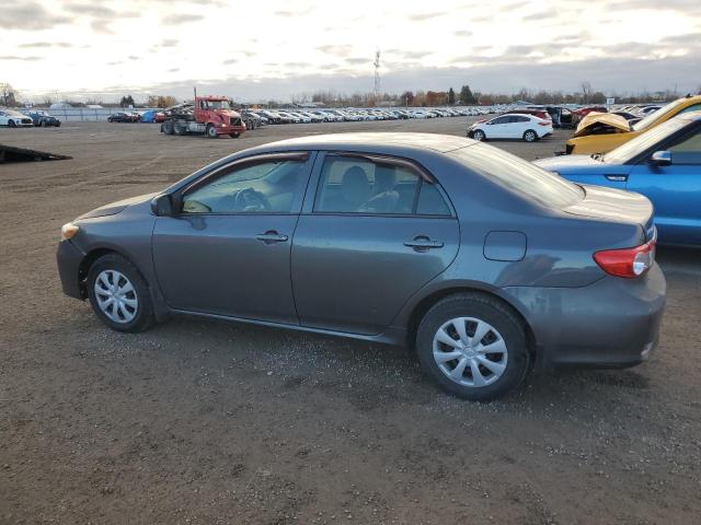 Photo 2 from auction – 2012 TOYOTA COROLLA BA with VIN 2T1BU4EE8CC917559
