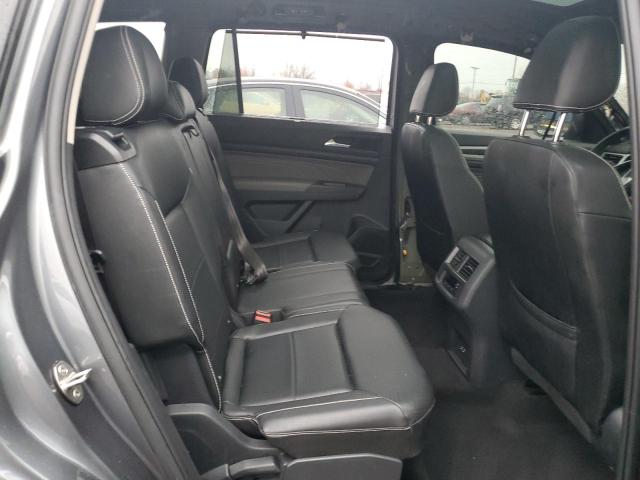 Photo 11 from auction – 2023 VOLKSWAGEN ATLAS SE with VIN 1V2KR2CA4PC519199