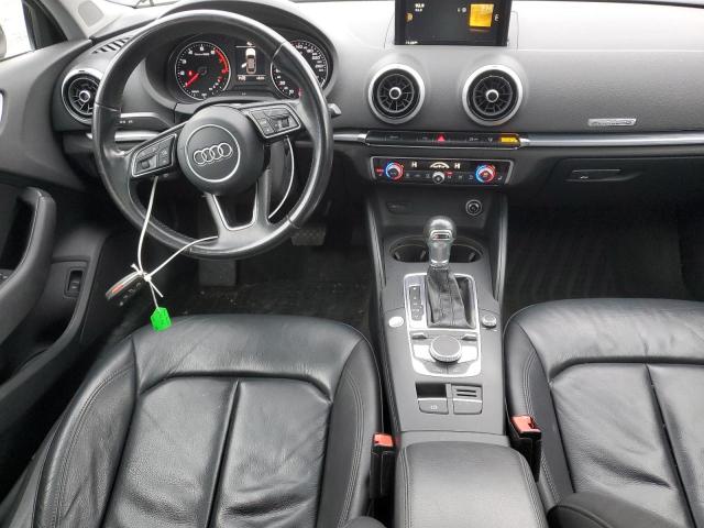 Photo 8 from auction – 2017 AUDI A3 PROGRES with VIN WAUE8GFF0H1033490