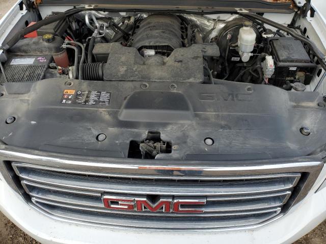 Photo 12 from auction – 2016 GMC YUKON SLT with VIN 1GKS2BKC1GR477214