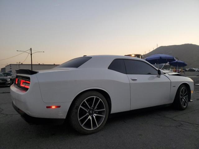 Photo 3 from auction – 2023 DODGE CHALLENGER with VIN 2C3CDZBT0PH606146