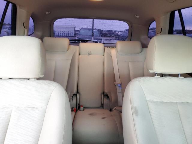 Photo 10 from auction – 2007 HYUNDAI SANTA FE G with VIN 5NMSG13D27H017272