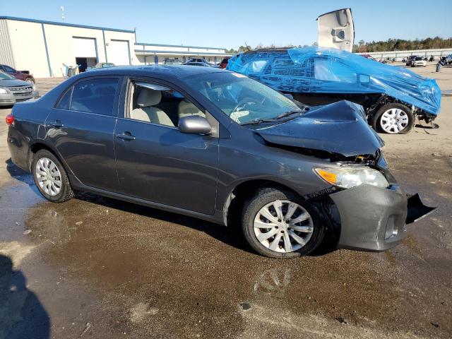 Photo 4 from auction – 2013 TOYOTA COROLLA with VIN 2T1BU4EE8DC118480