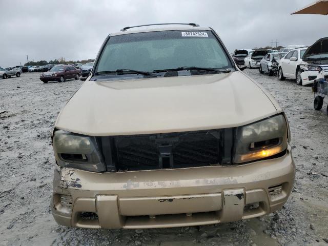 Photo 5 from auction – 2006 CHEVROLET TRAILBLAZE with VIN 1GNDS13S162116942