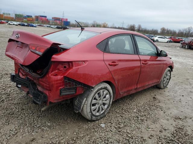 Photo 3 from auction – 2020 HYUNDAI ACCENT SE with VIN 3KPC24A65LE096432
